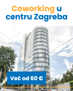 Coworking Zagreb